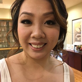 Chiali Meng - my make up! - Makeup Artists Near Me - Temple City, California Chiali Meng - my make up! - Makeup Artists Near Me - Temple City, California