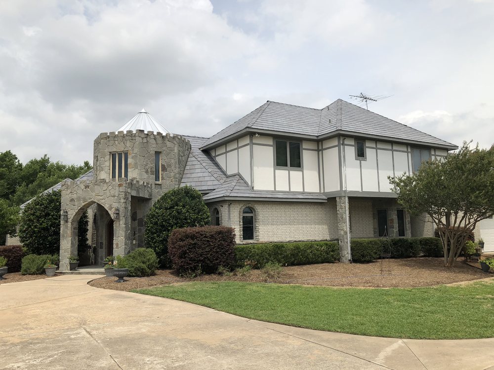 Slide of Pro Roofing & Restoration