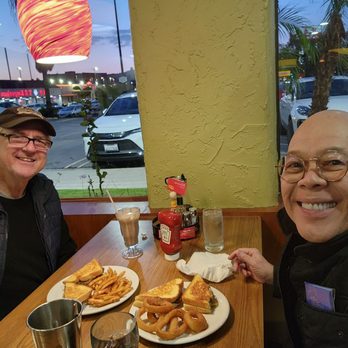 Denny's - Diners Near Me - Rowland Heights, California