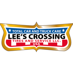 Lee's Crossing Tires and Service