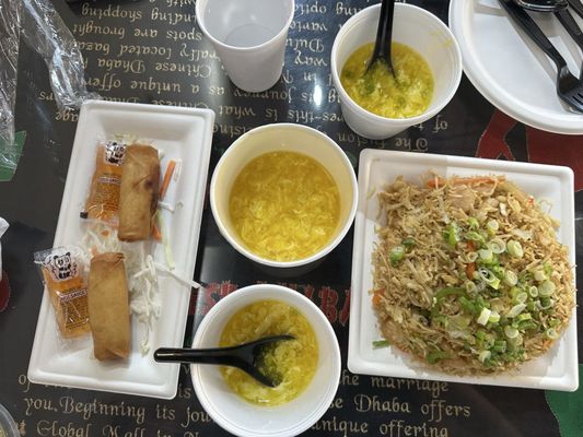 Chinese Dhaba by null