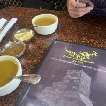 Yemen Café & Restaurant - Middle Eastern Near Me - Brooklyn, New York
