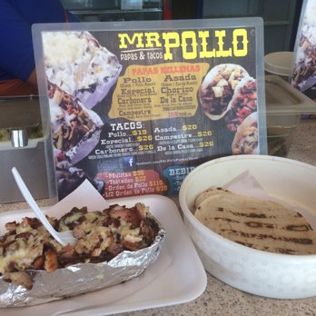 MR. Pollo - Steakhouses Near Me - Tijuana, BCN