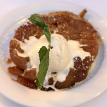 Lou & Mickey's - Apple tart - Steakhouses Near Me - San Diego, California