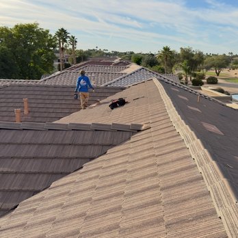 Peraltas Roofing - Tile Roof - Roofing Near Me Peraltas Roofing - Tile Roof - Roofing Near Me