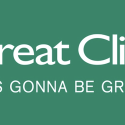 Great Clips - A GREAT place to get a haircut.