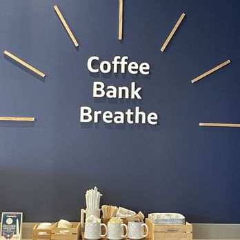Capital One Café - Coffee & Tea Near Me - Washington, DC, District of Columbia