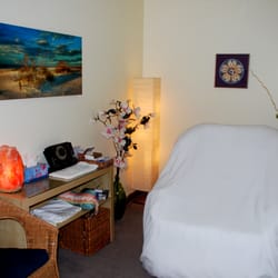 Acupuncture For Health
