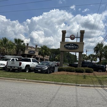 Jasmine Buffet - Buffets Near Me - Columbia, South Carolina Jasmine Buffet - Buffets Near Me - Columbia, South Carolina