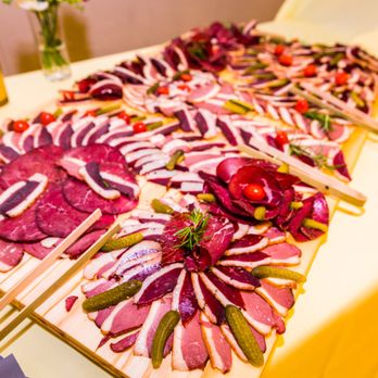 Les Cook'ettes - Caterers Near Me Les Cook'ettes - Caterers Near Me