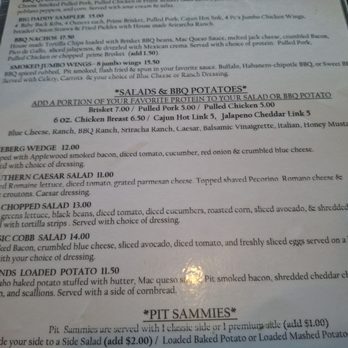 Badlands BBQ - Barbeque Near Me - Norco, California