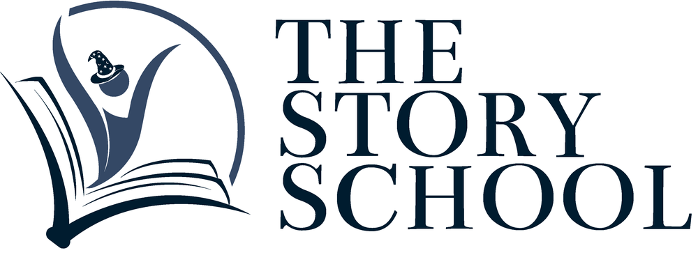 The Story School Logo