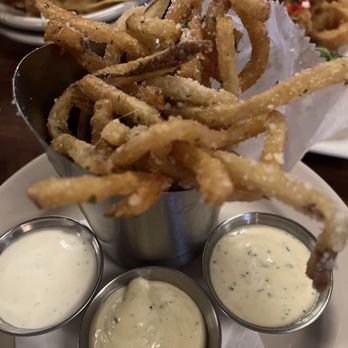 Westwood Tavern - side of fries - New American Near Me - Schaumburg, Illinois Westwood Tavern - side of fries - New American Near Me - Schaumburg, Illinois