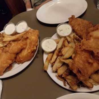 Sea Witch Fish and Chips - Halibut 2 and 1 combo with the Haddock 2 and 1 combo - Fish & Chips Near Me - Toronto, Ontario Sea Witch Fish and Chips - Halibut 2 and 1 combo with the Haddock 2 and 1 combo - Fish & Chips Near Me - Toronto, Ontario