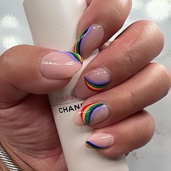 Nice Nails Spa - Art by May - Nail Salons Near Me - San Carlos, California Nice Nails Spa - Art by May - Nail Salons Near Me - San Carlos, California
