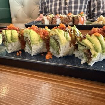 Song Lan Restaurant - Sushi Bars Near Me - Dublin, Ohio Song Lan Restaurant - Sushi Bars Near Me - Dublin, Ohio