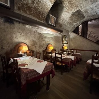 Caveau Gurtlerhoft - Alsatian Near Me - Strasbourg, 67