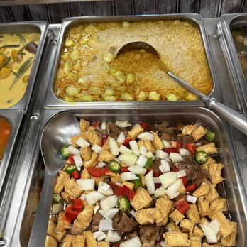 Pinoy Fried Oriental Store - a variety of food items - Filipino Near Me - Vallejo, California