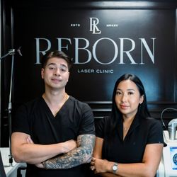 Reborn Laser Clinic