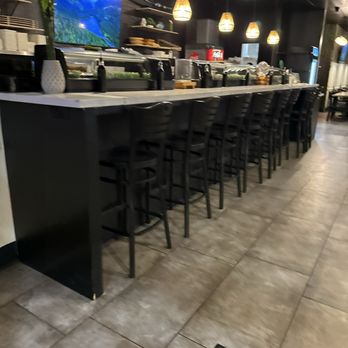 Maya Sushi - Seating - Sushi Bars Near Me - Fresno, California Maya Sushi - Seating - Sushi Bars Near Me - Fresno, California