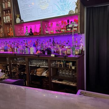 Tequila Daisy - Cocktail Bars Near Me - St Petersburg, Florida Tequila Daisy - Cocktail Bars Near Me - St Petersburg, Florida