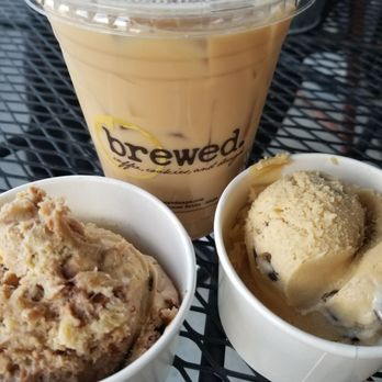 Brewed - Yum yum - Coffee & Tea Near Me - Napa, California