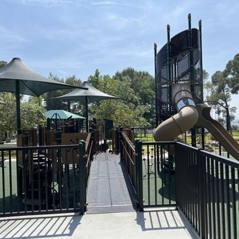 Brace Canyon Park - Parks Near Me - Burbank, California