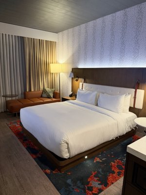 Hyatt Centric Downtown Denver by null