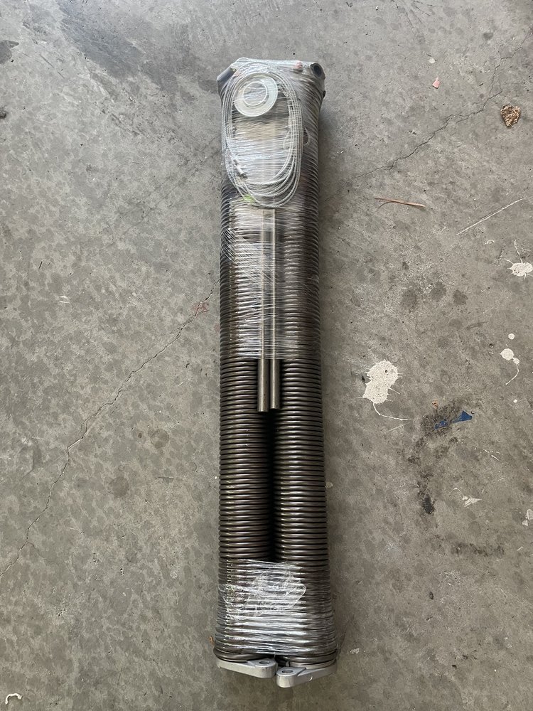 DIY GARAGE DOOR PARTS Updated September 2024 12 Reviews Stony Point, North Carolina