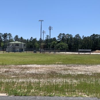 Eulonia Park - Parks Near Me - Townsend, Georgia