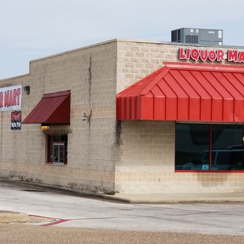 Liquor Mart - Beer, Wine & Spirits Near Me - Killeen, Texas Liquor Mart - Beer, Wine & Spirits Near Me - Killeen, Texas