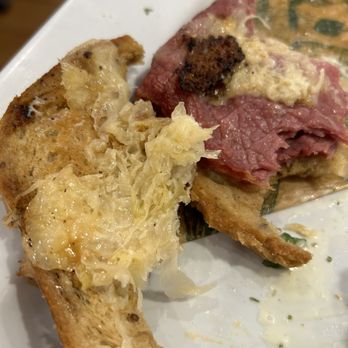 McAlister's Deli - Rueben sandwich - Delis Near Me - Johnson City, Tennessee McAlister's Deli - Rueben sandwich - Delis Near Me - Johnson City, Tennessee