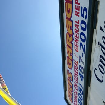 Aris Garage - Auto Repair Near Me - Oxnard, California Aris Garage - Auto Repair Near Me - Oxnard, California