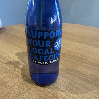Glia’s Coffee - Coffee & Tea Near Me - El Paso, Texas