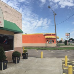 Outside Outside