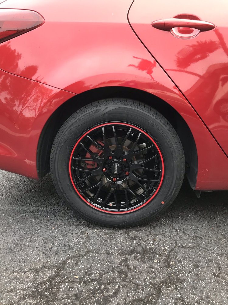 TIRE KINGDOM 14 Photos & 41 Reviews 13841 US Hwy 1, Juno Beach