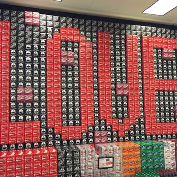 Albertsons - Nice display! - Grocery Near Me - Fallbrook, California