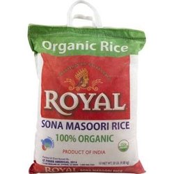 Super Hayat Market - ROYAL ORGANIC SONAMASOORI  RICE