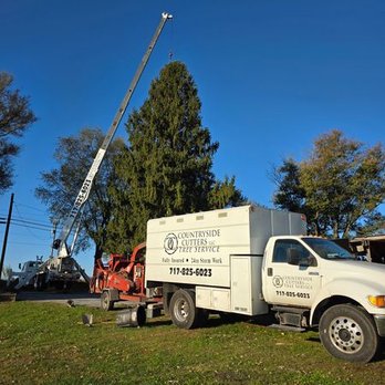 Countryside Cutters - Tree Services Near Me - Fawn Grove, Pennsylvania Countryside Cutters - Tree Services Near Me - Fawn Grove, Pennsylvania