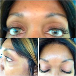 The IBrow Lady