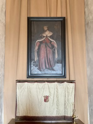 Royal Palace of La Almudaina by null