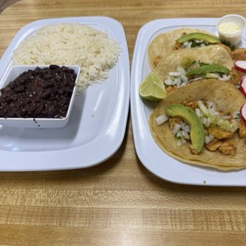 Taco Melon - Mexican Near Me - North Plainfield, New Jersey
