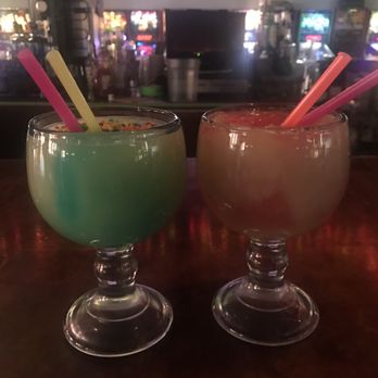 RAD - Sports Bars Near Me - El Paso, Texas