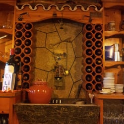 O Pio - Esto se conoce como Pio, es lo que da nombre al local.