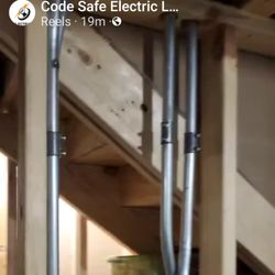 Codesafe Electric