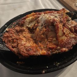 Salvatore's Ristorante Italiano - Lasagna