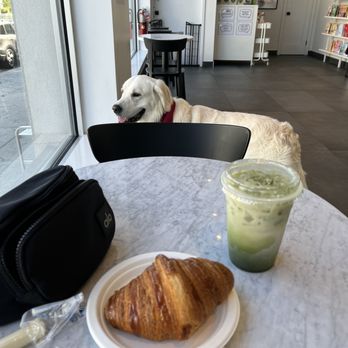 Annie's Social - Coffee & Tea Near Me - Flushing, New York