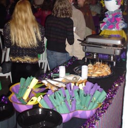 The Pit Stop BBQ - From appetizers to main course and desserts our menus will sure to astound your guests.