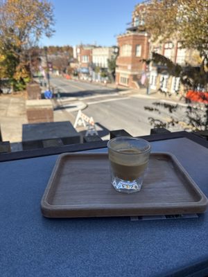 Puritan Coffee & Beer by null