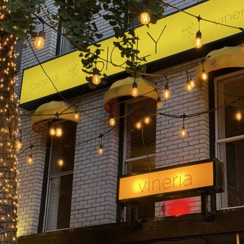 Sicily Osteria - outside - Sicilian Near Me - New York, New York